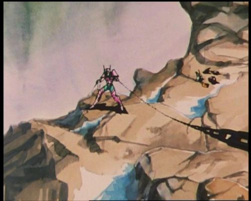 Otaku Gallery  / Anime e Manga / Saint Seiya / Screen Shots / Episodi / 012 - Lotta per la causa / 139.jpg